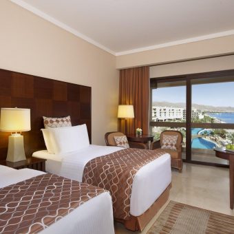 InterContinental Aqaba