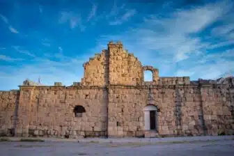 Jerash