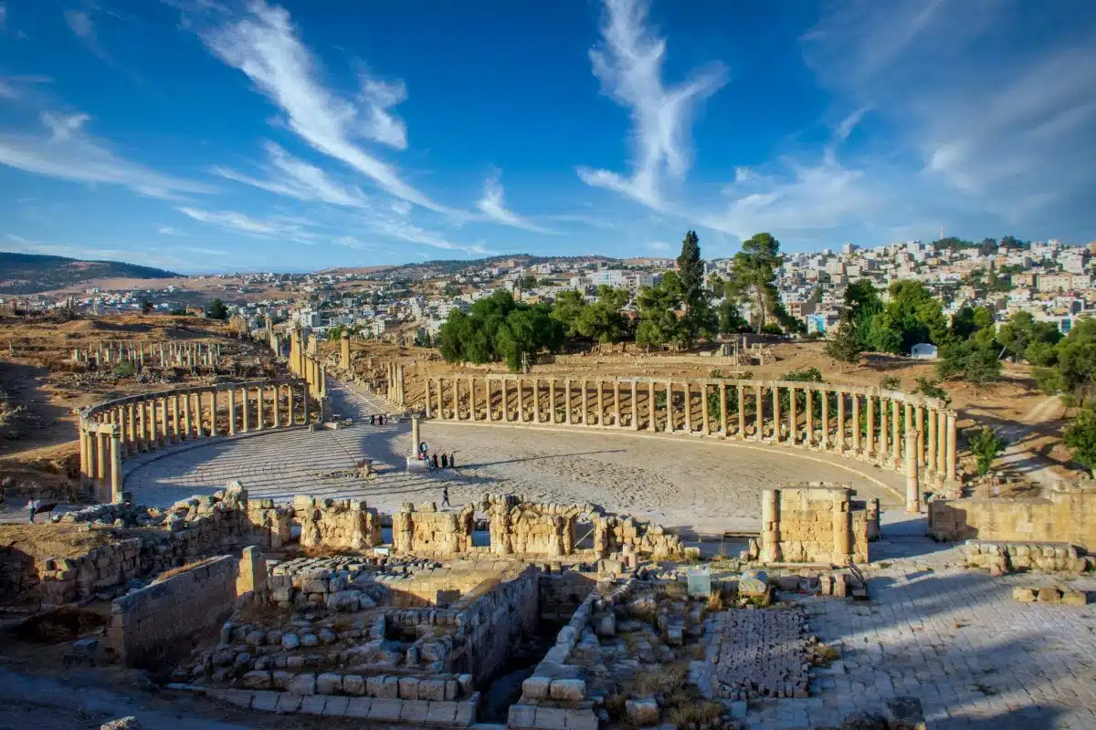 Les classiques de la Jordanie – Image 4