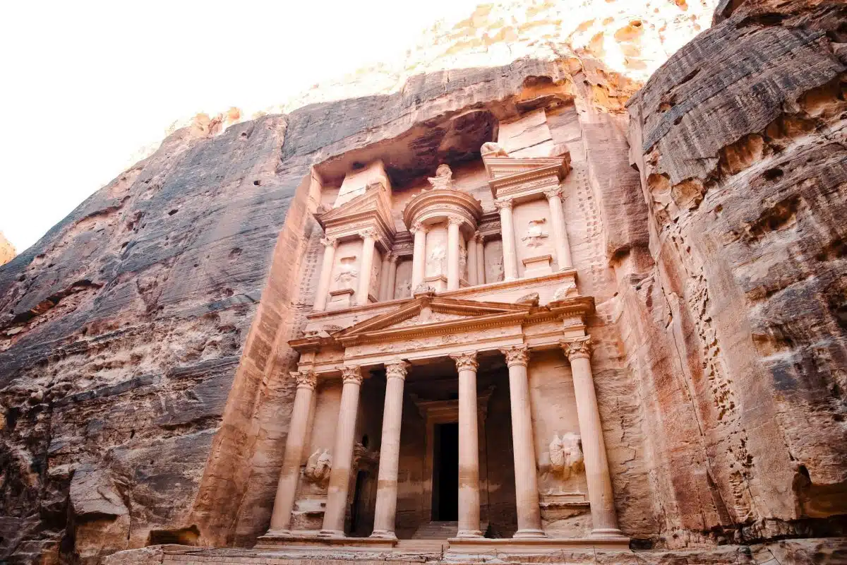 Les classiques de la Jordanie – Image 3