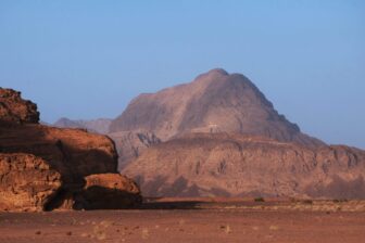 Wadi Rum