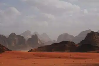 Circuit Jordanie et Israël – Image 8