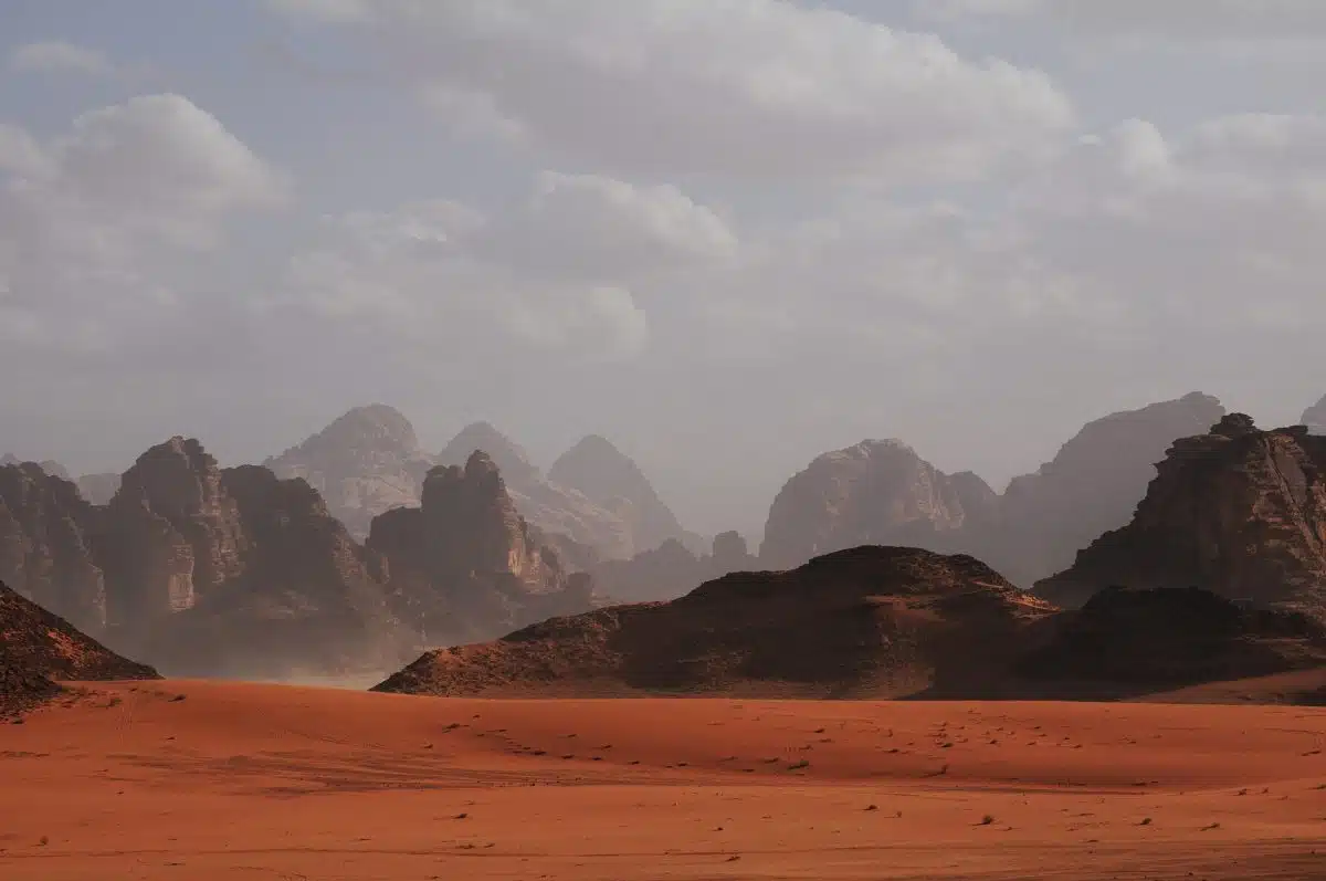 Circuit Jordanie et Israël – Image 8