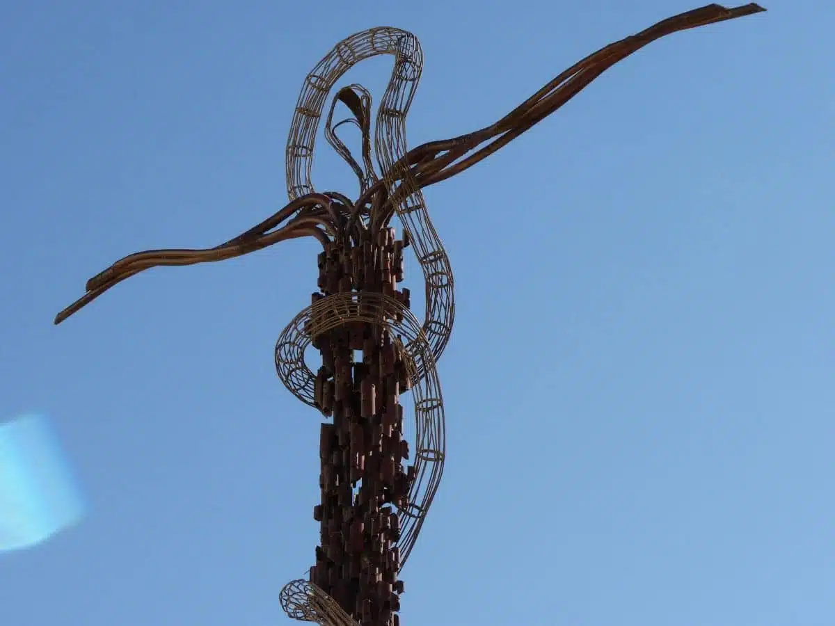 Randonnée en Jordanie – Image 5
