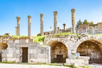 Umm Qais
