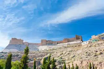 Kerak